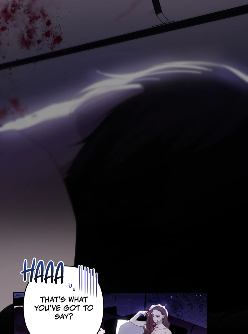 Crazy Psycho Tale chapter 1 page 5