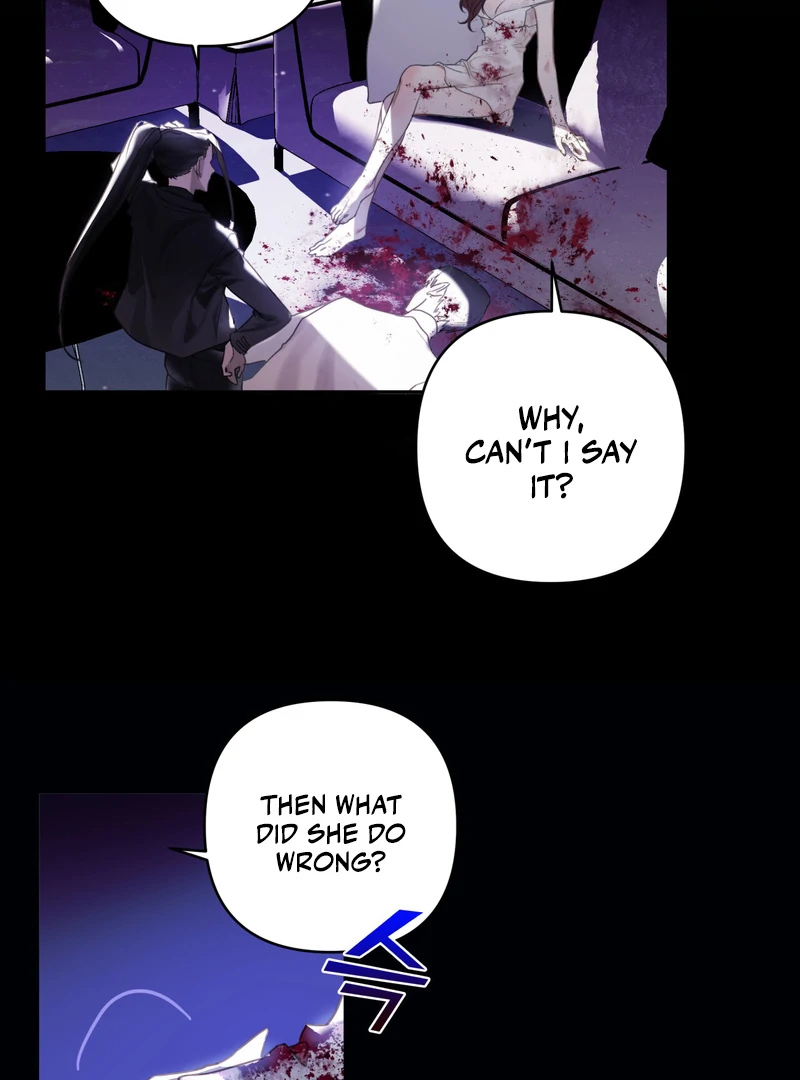 Crazy Psycho Tale chapter 1 page 6