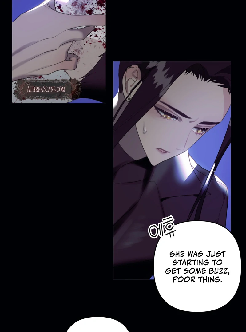 Crazy Psycho Tale chapter 1 page 7