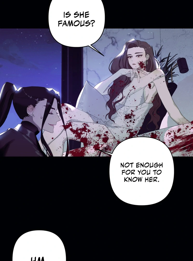 Crazy Psycho Tale chapter 1 page 8