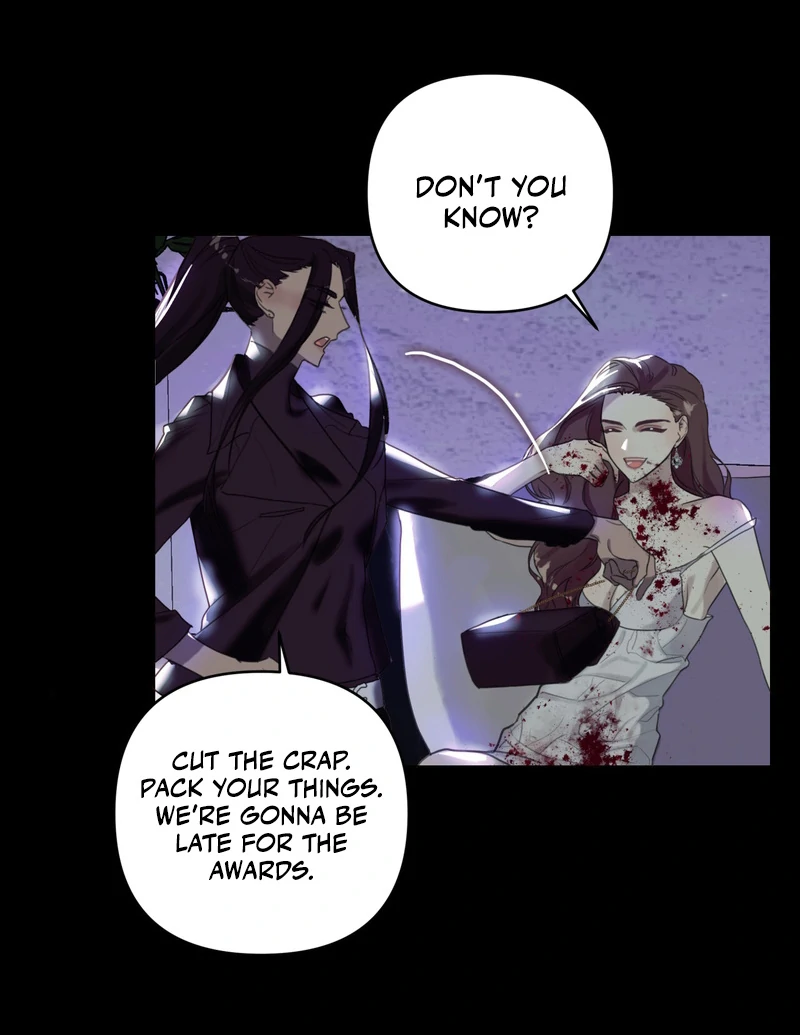 Crazy Psycho Tale chapter 1 page 13