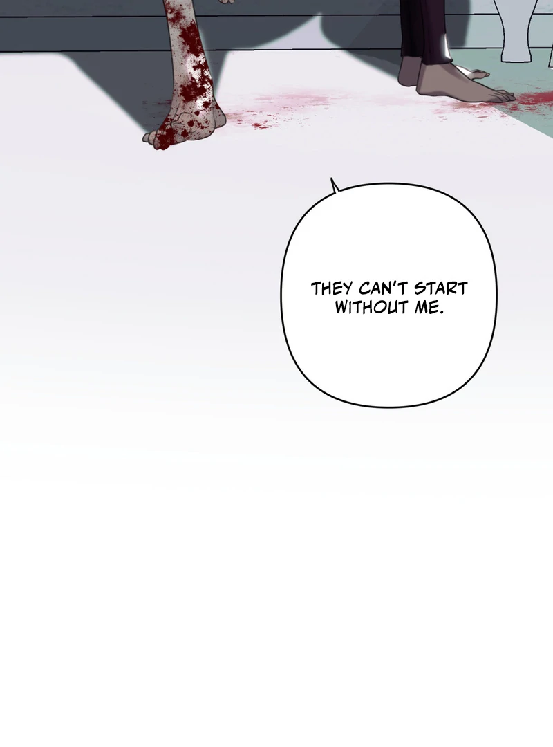 Crazy Psycho Tale chapter 1 page 17