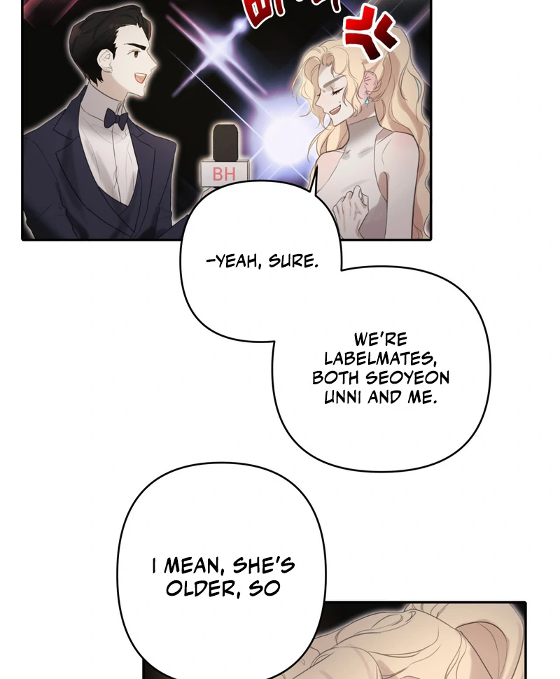 Crazy Psycho Tale chapter 1 page 24