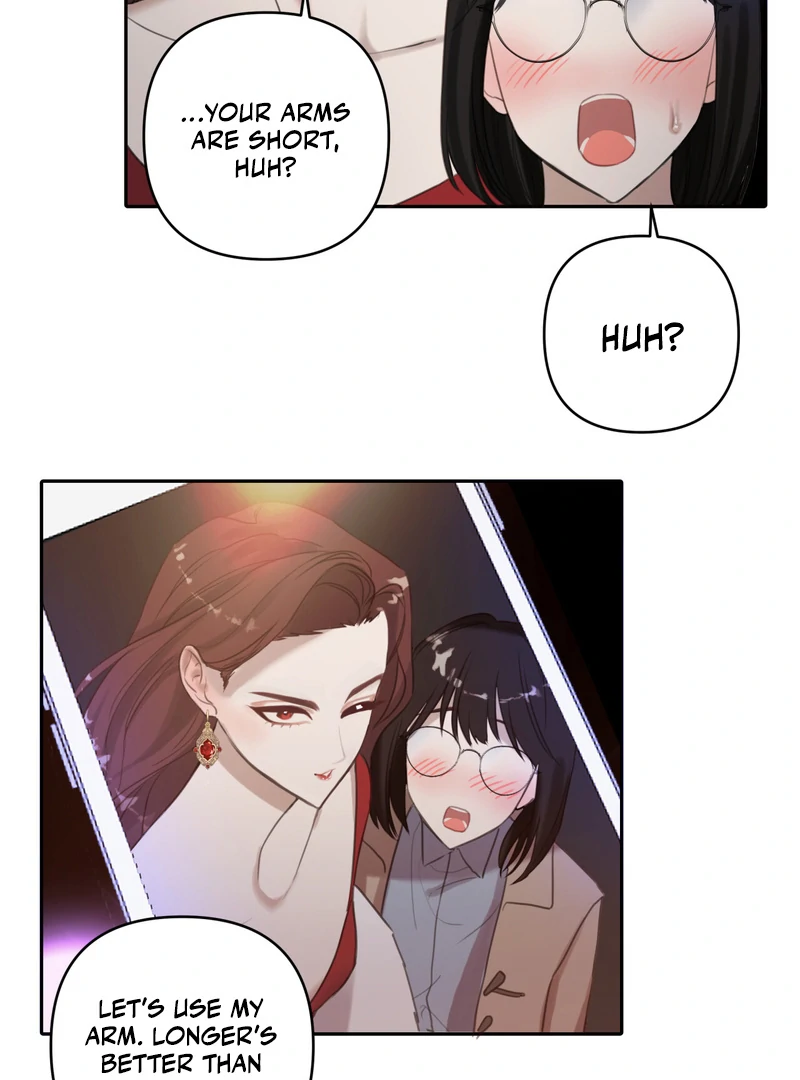 Crazy Psycho Tale chapter 1 page 33