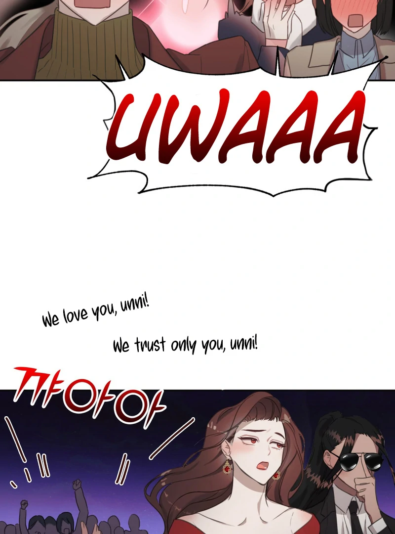 Crazy Psycho Tale chapter 1 page 41