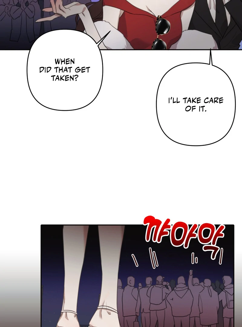 Crazy Psycho Tale chapter 1 page 42