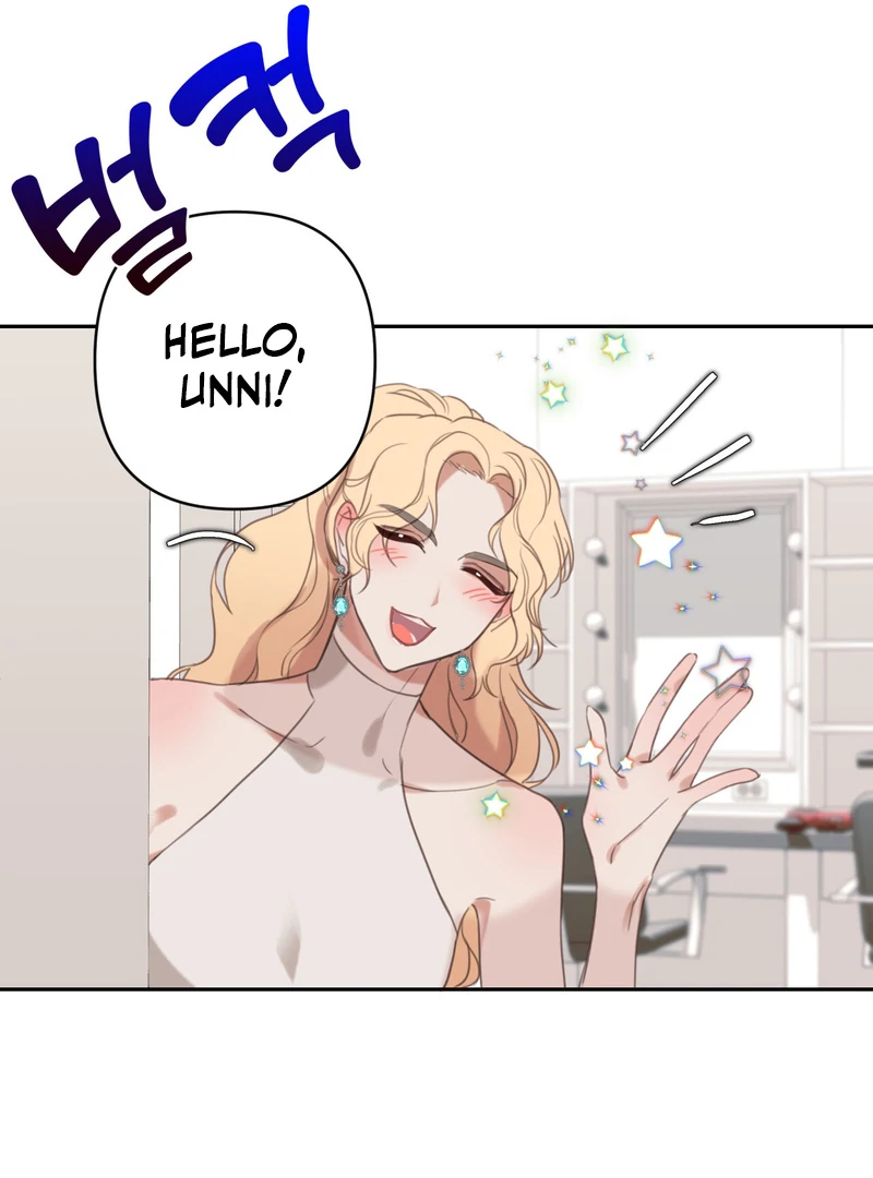Crazy Psycho Tale chapter 1 page 52