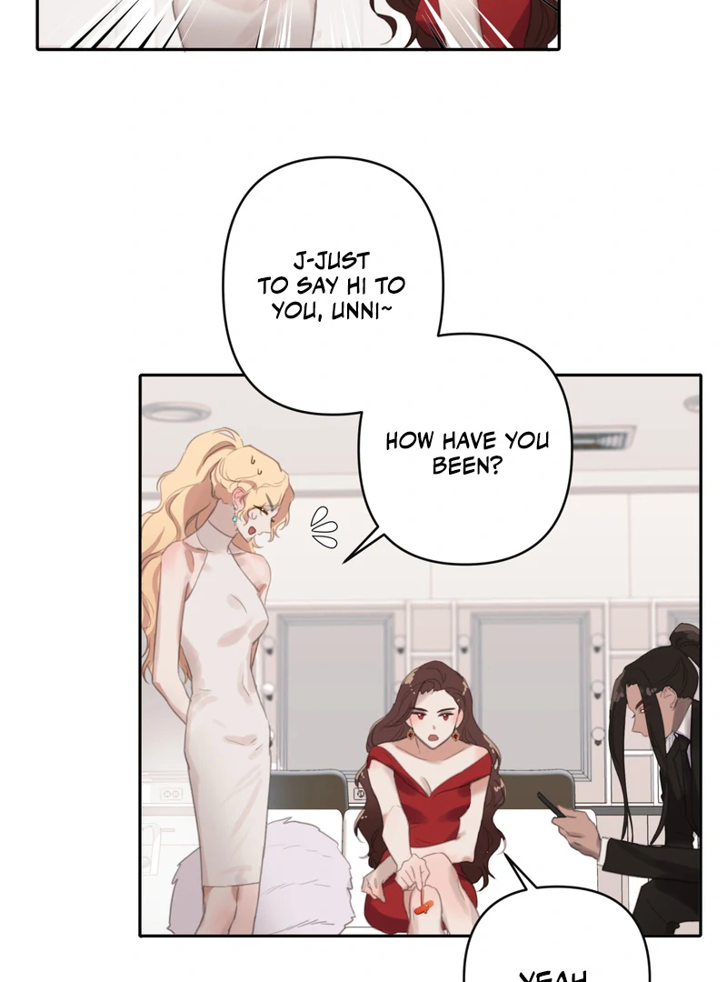 Crazy Psycho Tale chapter 1 page 57