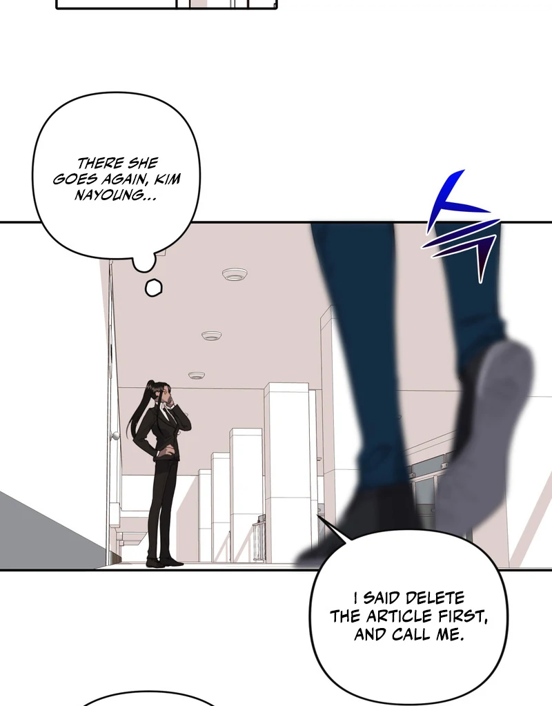 Crazy Psycho Tale chapter 1 page 63