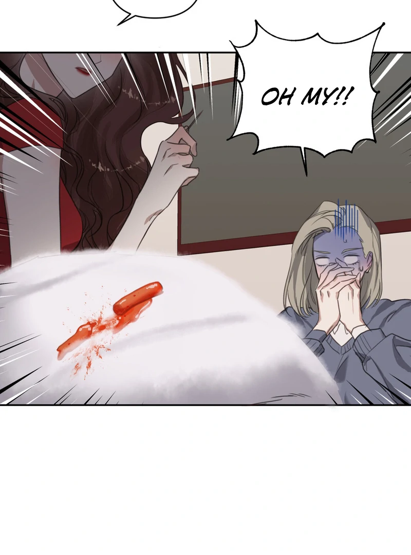 Crazy Psycho Tale chapter 1 page 72