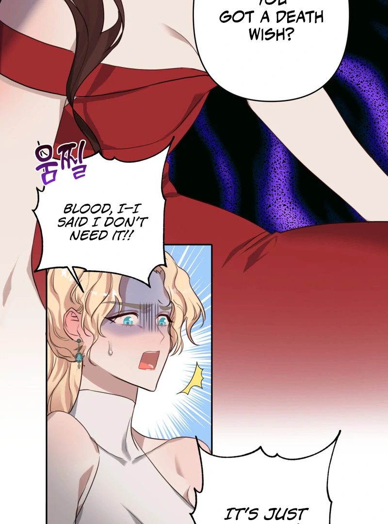 Crazy Psycho Tale chapter 1 page 74