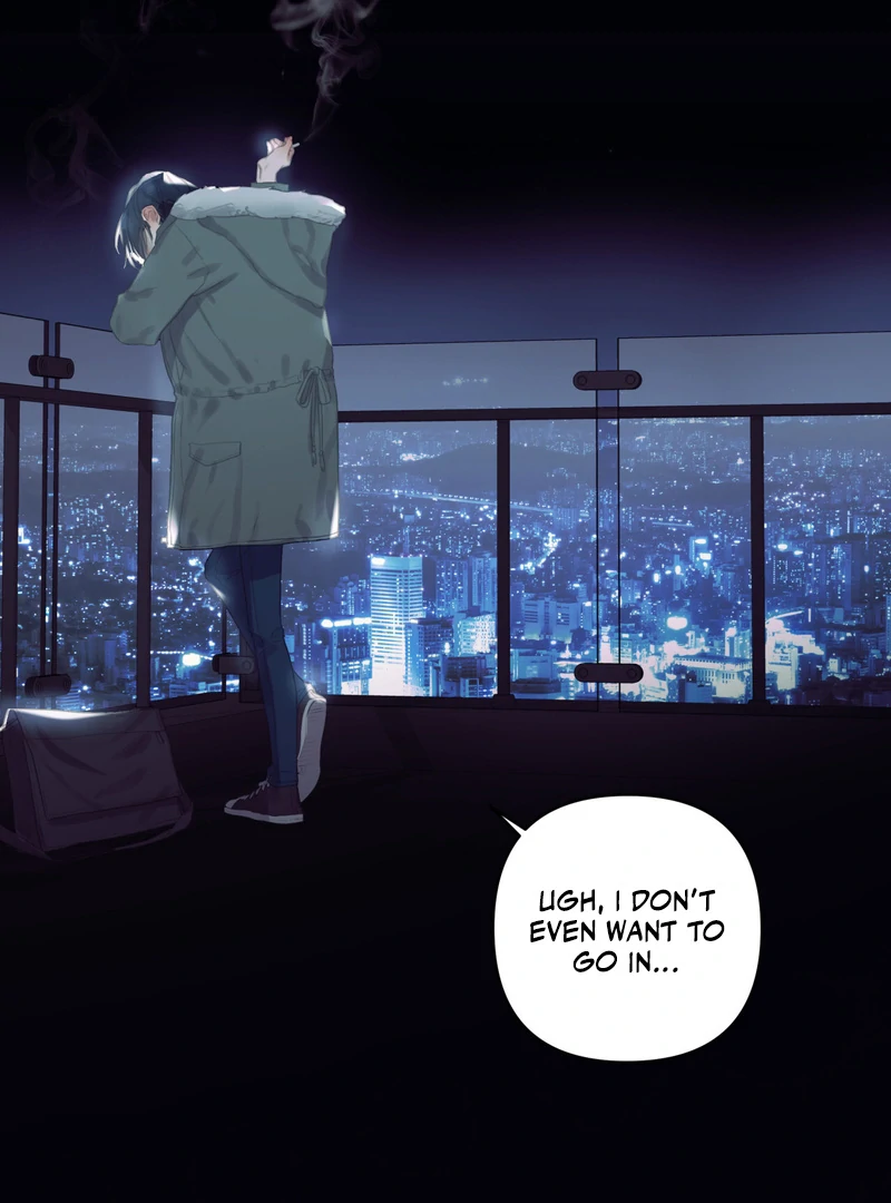 Crazy Psycho Tale chapter 1 page 82