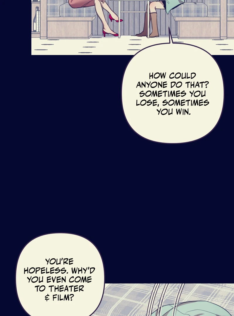 Crazy Psycho Tale chapter 10 page 4