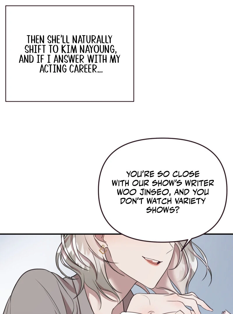 Crazy Psycho Tale chapter 10 page 21