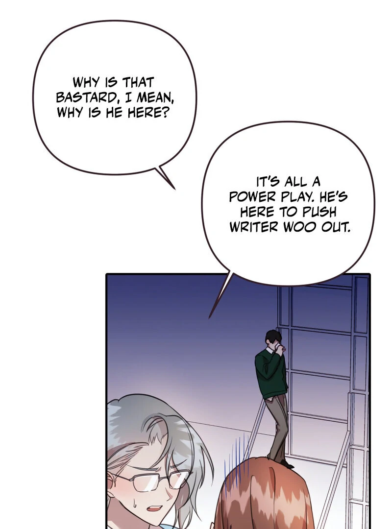 Crazy Psycho Tale chapter 10 page 45