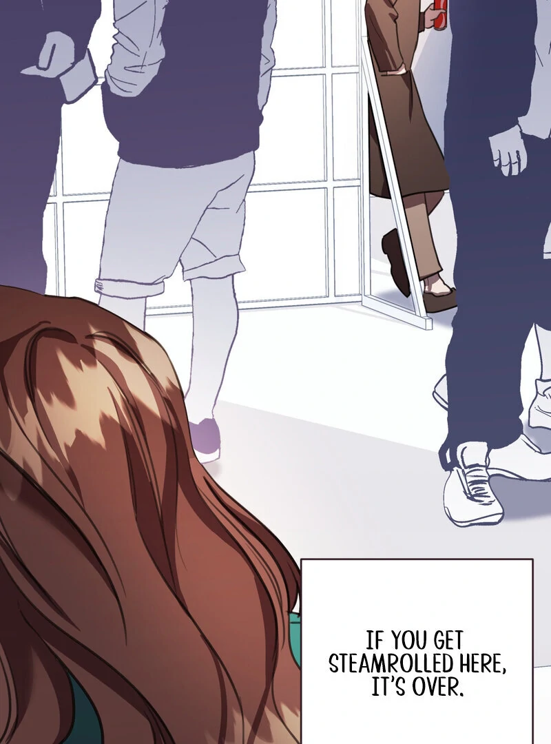 Crazy Psycho Tale chapter 10 page 48