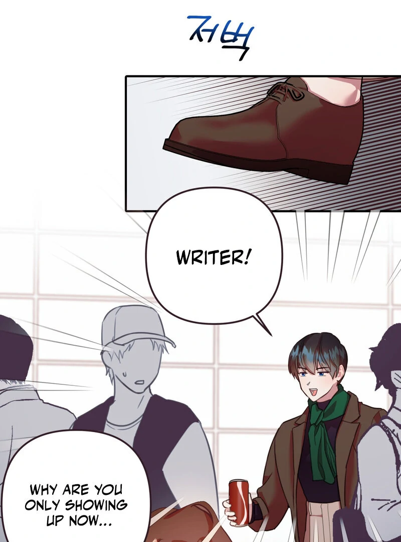 Crazy Psycho Tale chapter 10 page 57