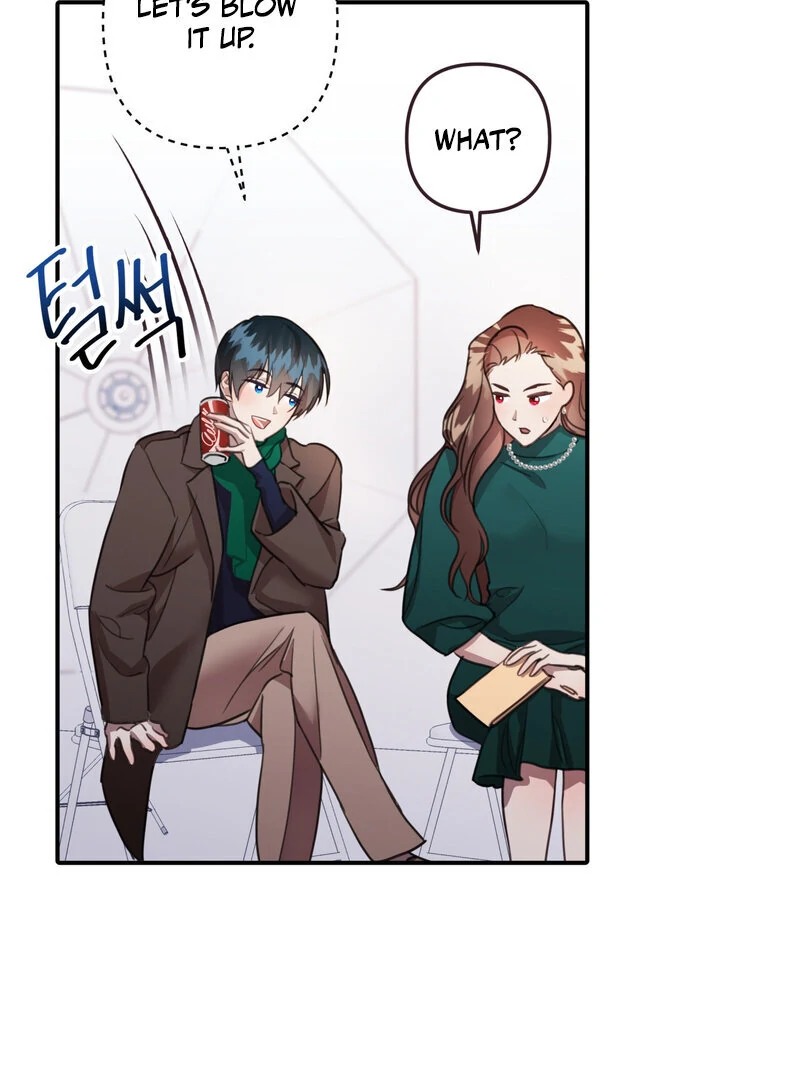 Crazy Psycho Tale chapter 10 page 63