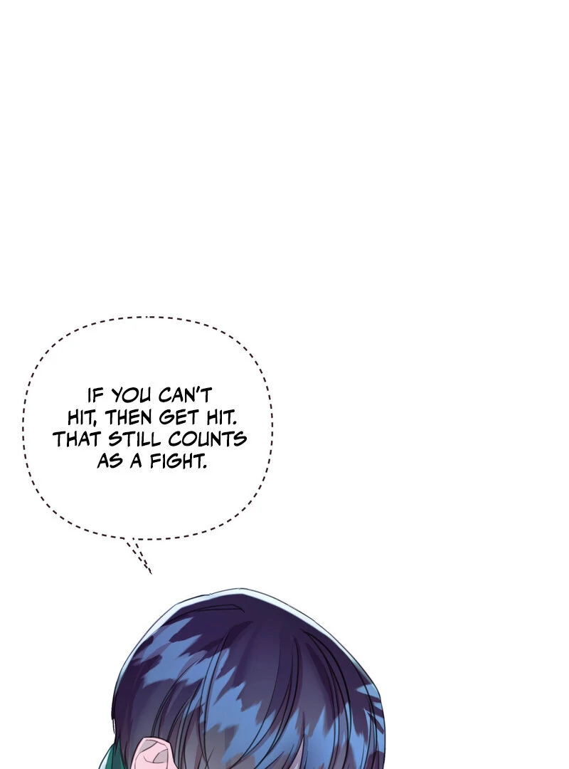 Crazy Psycho Tale chapter 10 page 76