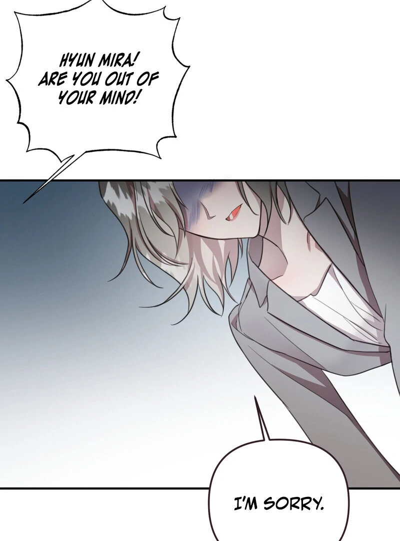 Crazy Psycho Tale chapter 10 page 83