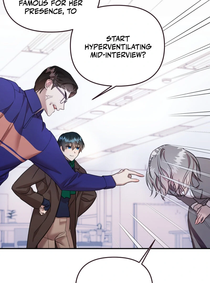 Crazy Psycho Tale chapter 10 page 85