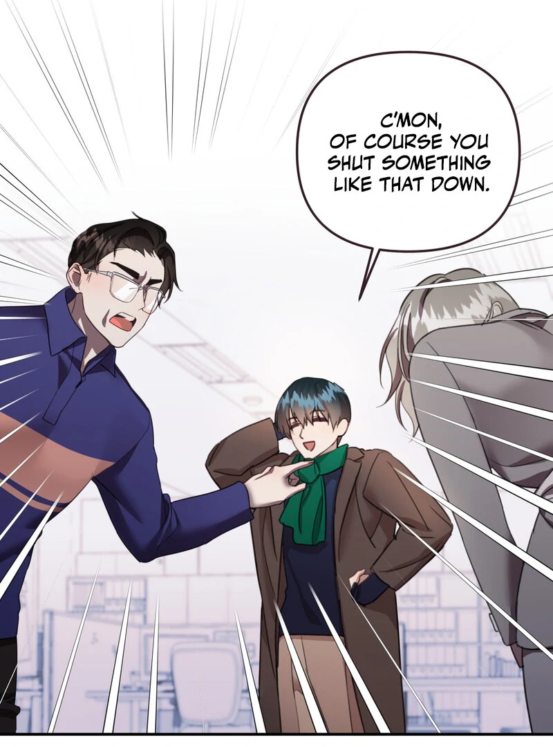Crazy Psycho Tale chapter 10 page 92