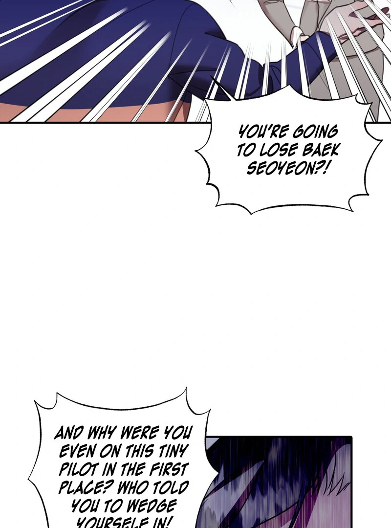 Crazy Psycho Tale chapter 10 page 96