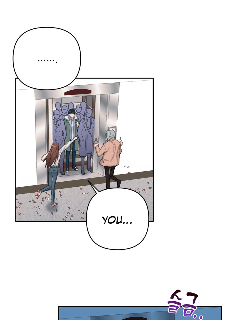 Crazy Psycho Tale chapter 2 page 18