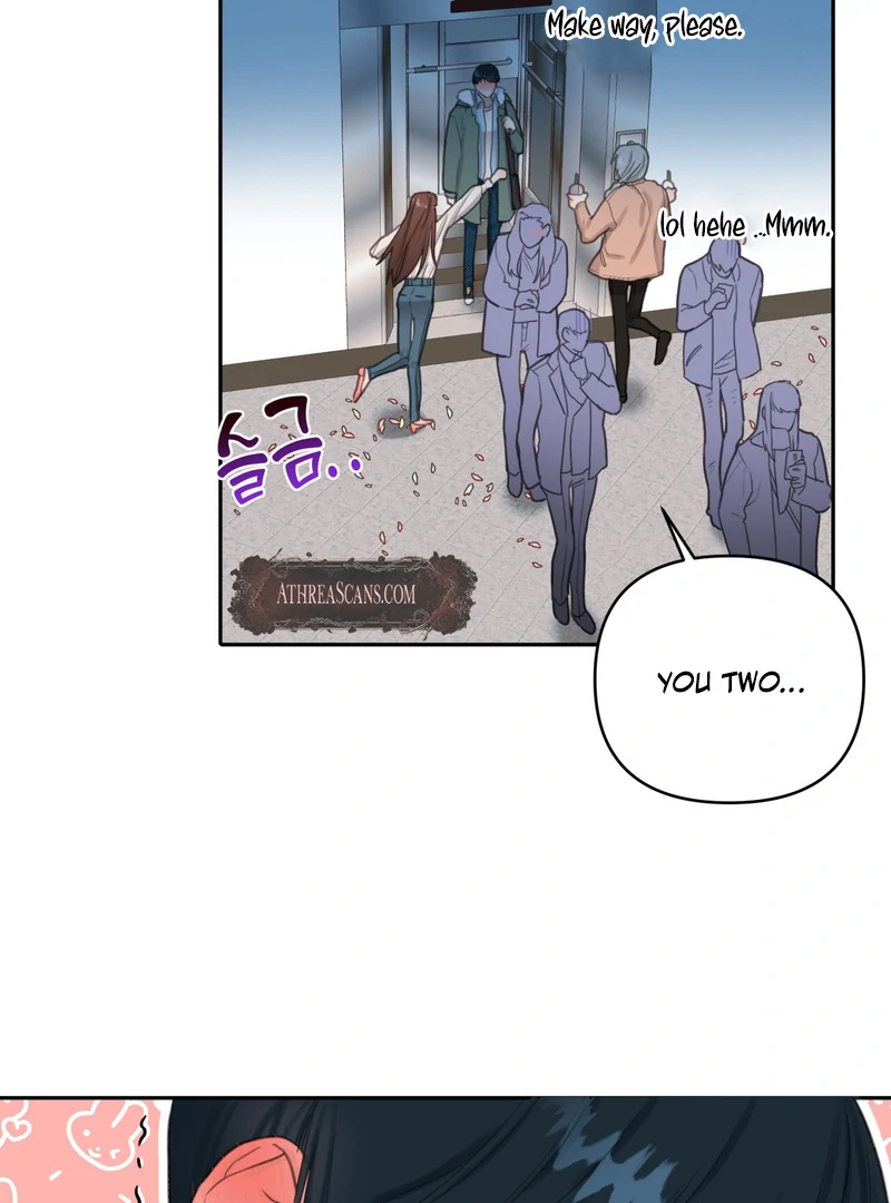 Crazy Psycho Tale chapter 2 page 19
