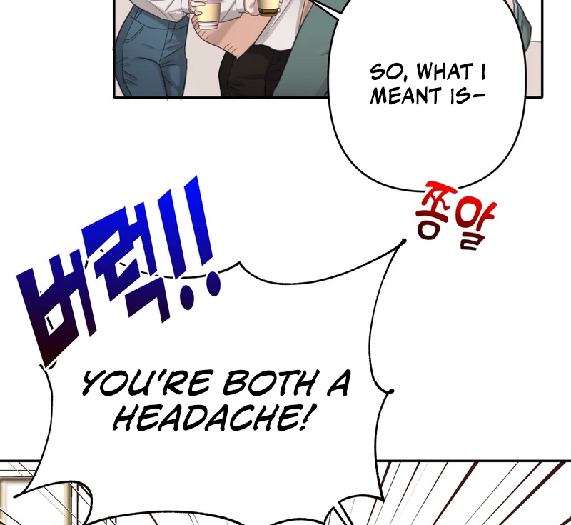 Crazy Psycho Tale chapter 2 page 23