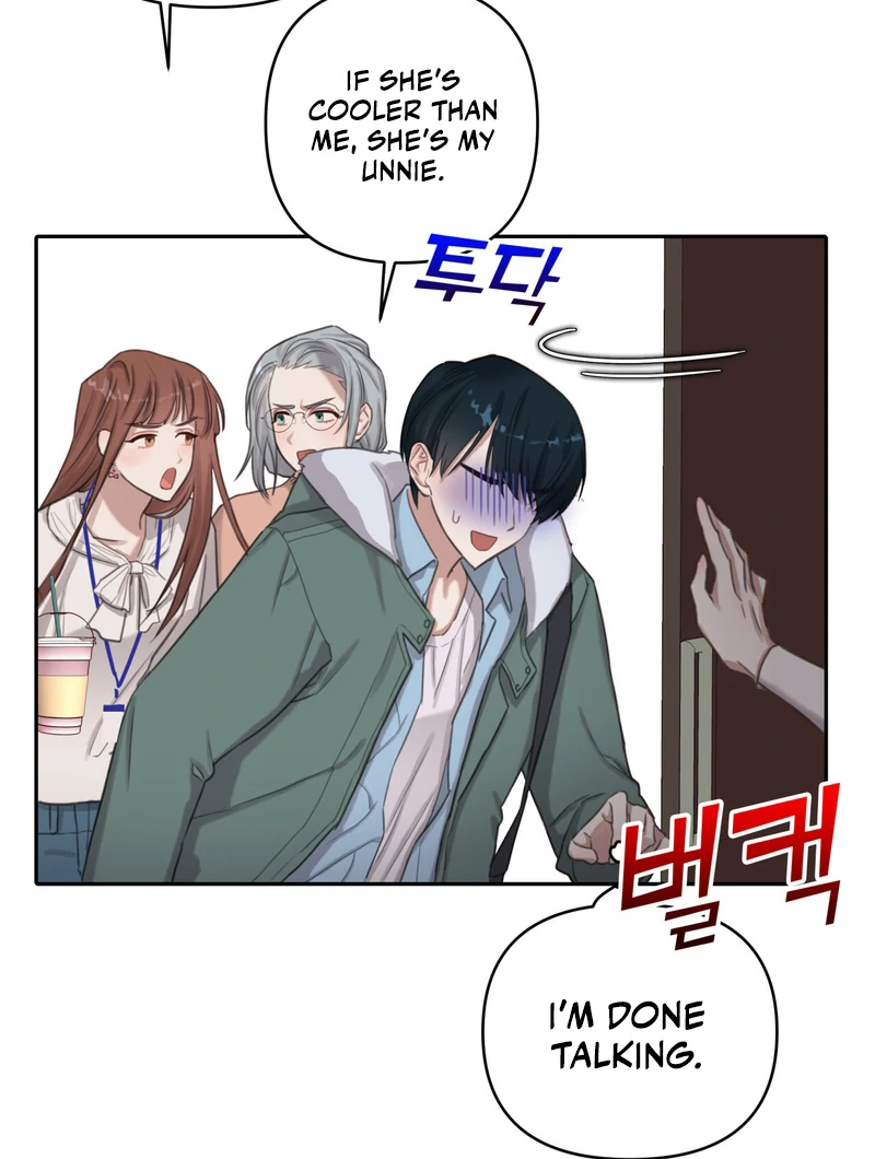 Crazy Psycho Tale chapter 2 page 36