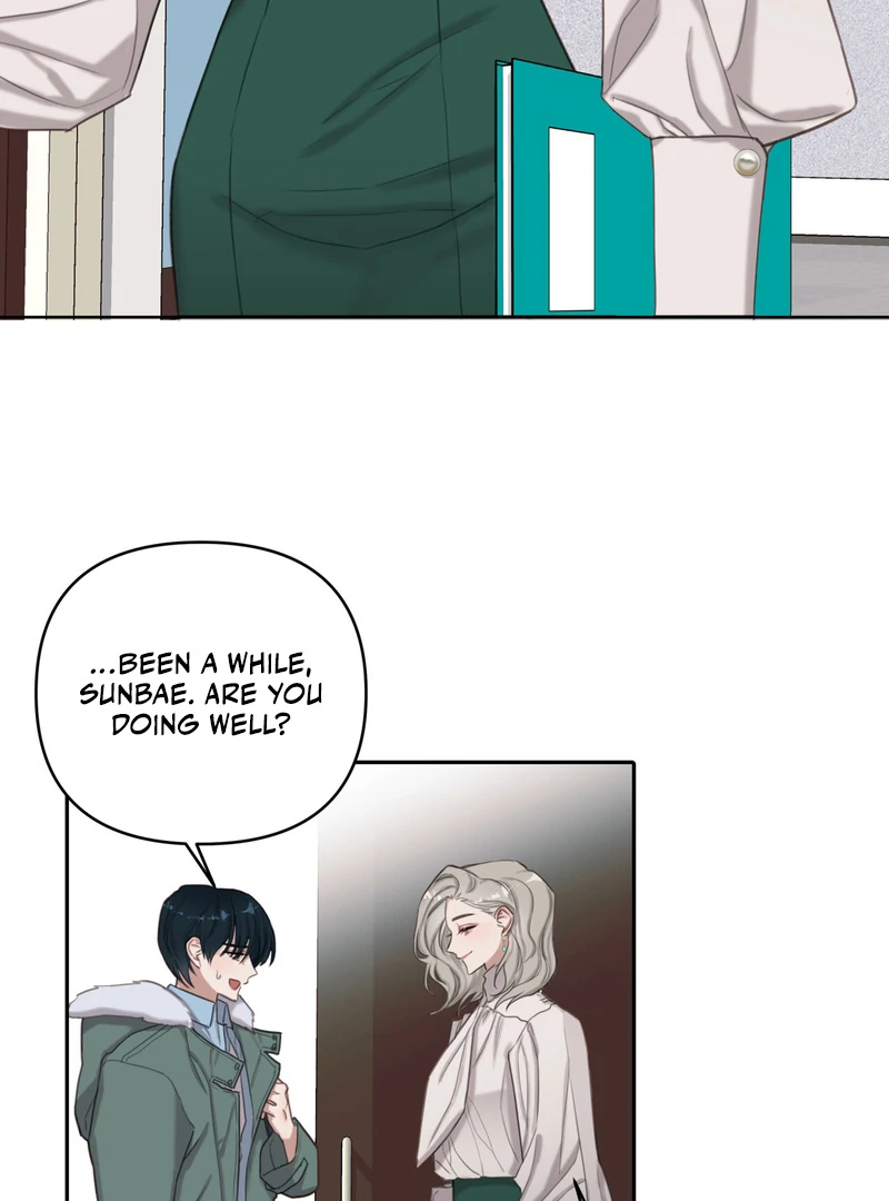 Crazy Psycho Tale chapter 2 page 40