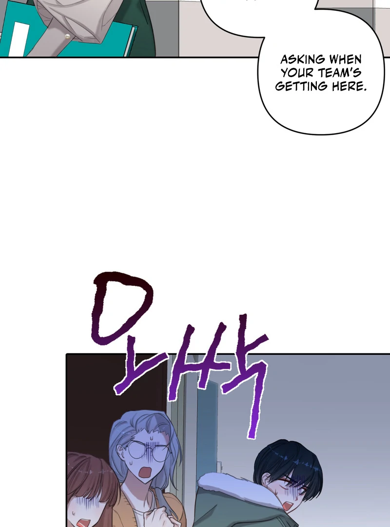 Crazy Psycho Tale chapter 2 page 42