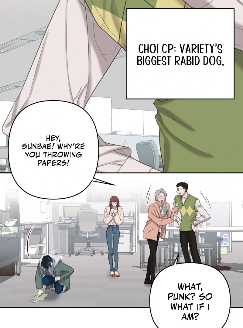 Crazy Psycho Tale chapter 2 page 46