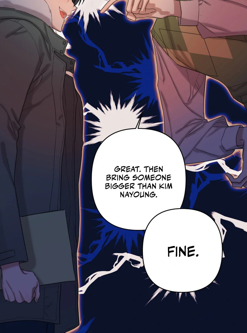 Crazy Psycho Tale chapter 2 page 54