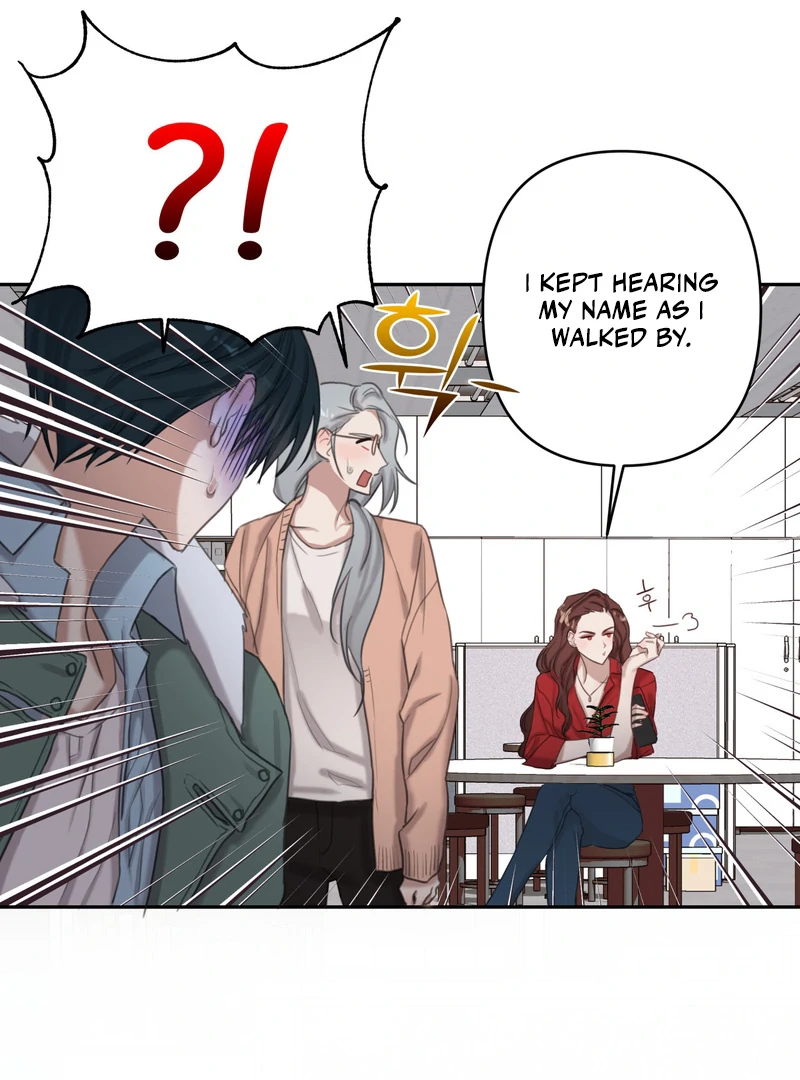 Crazy Psycho Tale chapter 2 page 60