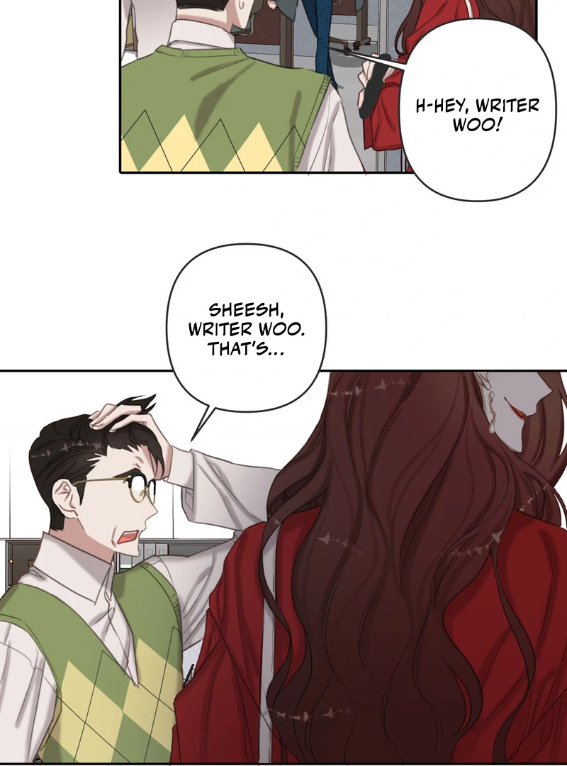 Crazy Psycho Tale chapter 2 page 72