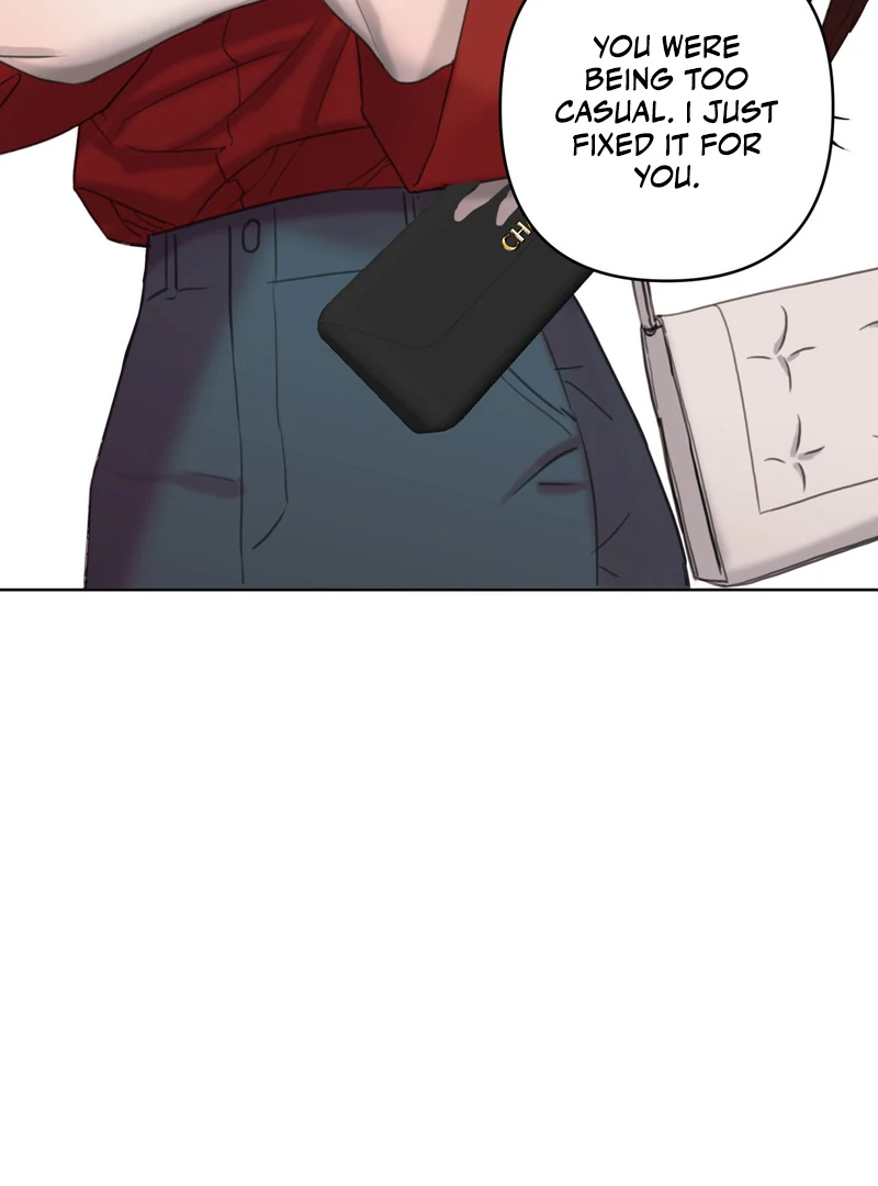 Crazy Psycho Tale chapter 2 page 77