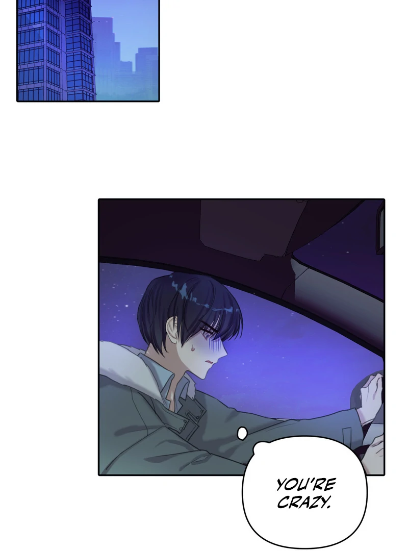 Crazy Psycho Tale chapter 2 page 79