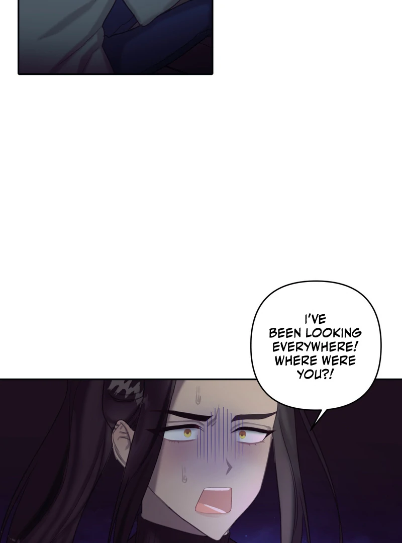 Crazy Psycho Tale chapter 2 page 91