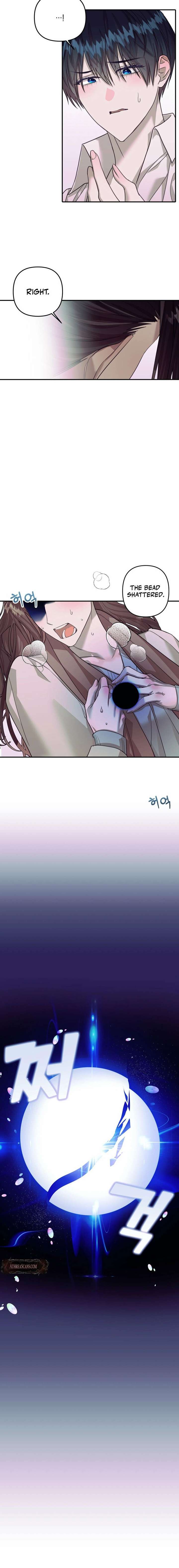 Crazy Psycho Tale chapter 21 page 2