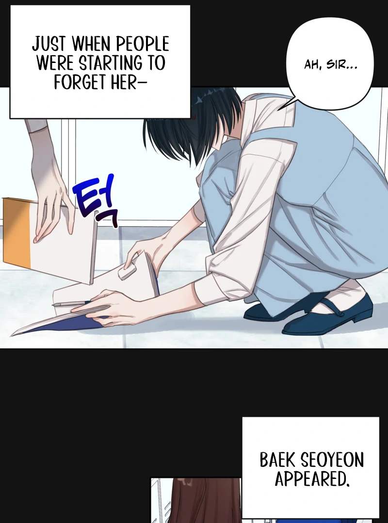 Crazy Psycho Tale chapter 3 page 19