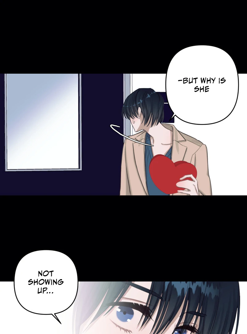 Crazy Psycho Tale chapter 3 page 30