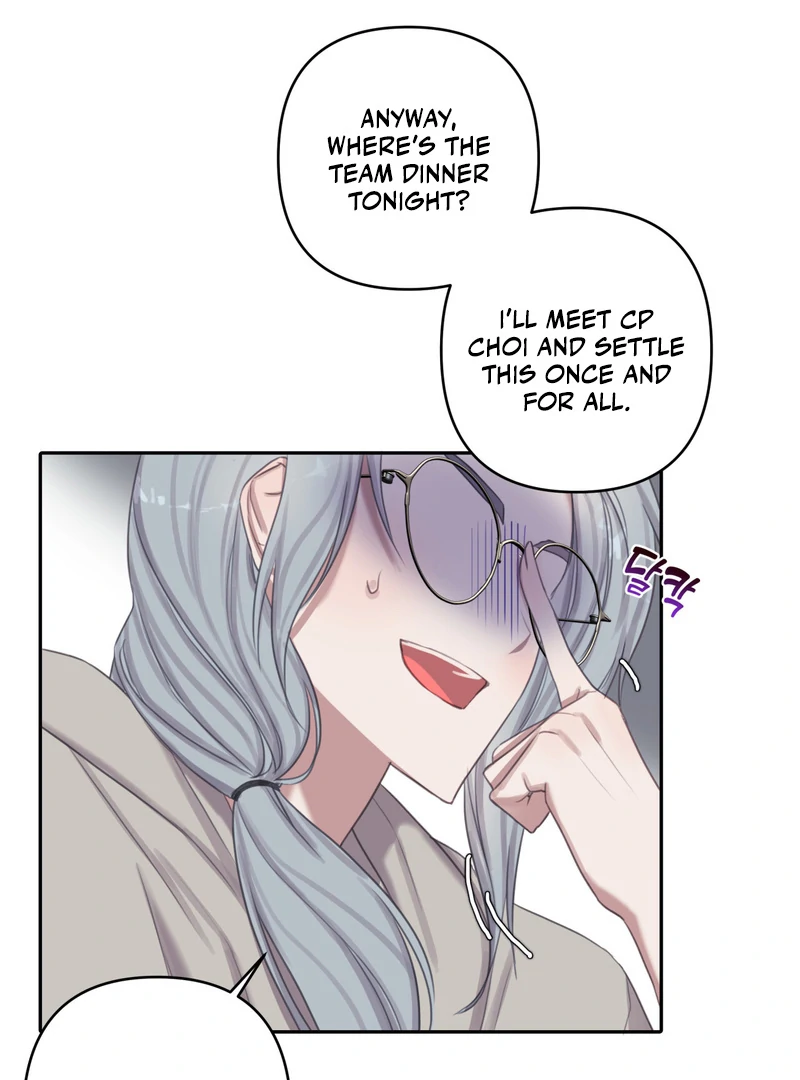 Crazy Psycho Tale chapter 3 page 40
