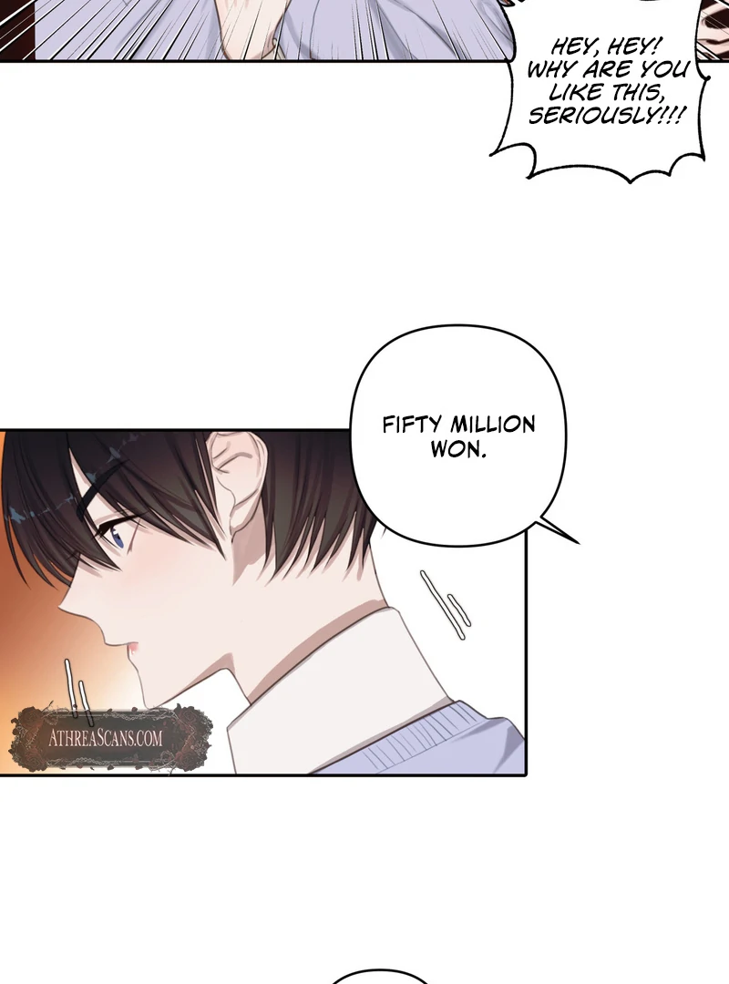Crazy Psycho Tale chapter 3 page 45