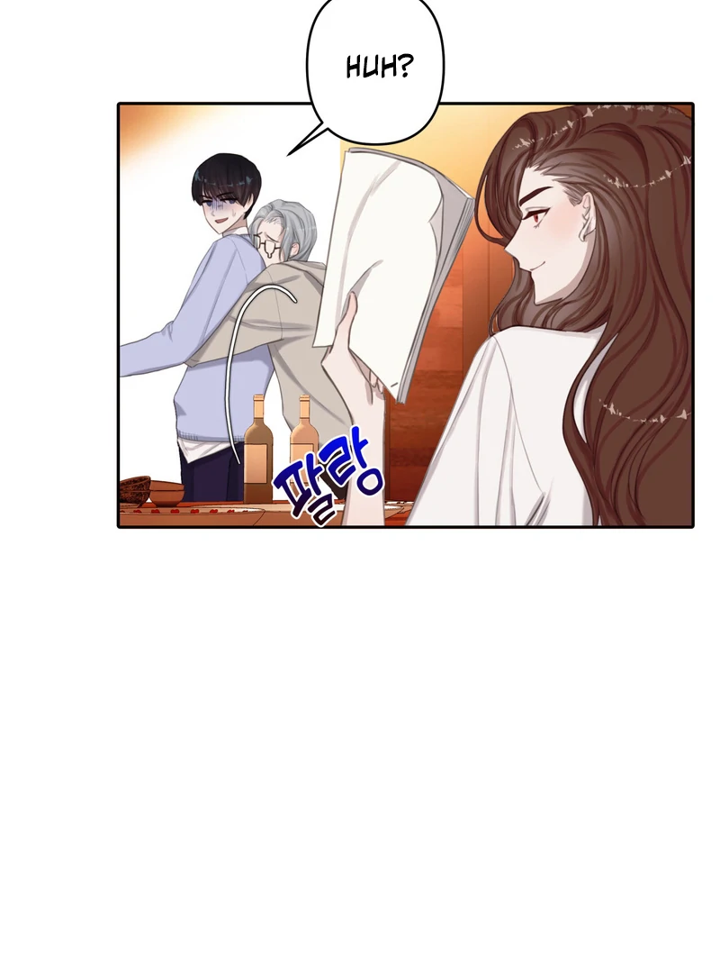 Crazy Psycho Tale chapter 3 page 46