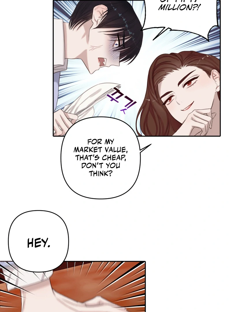 Crazy Psycho Tale chapter 3 page 49