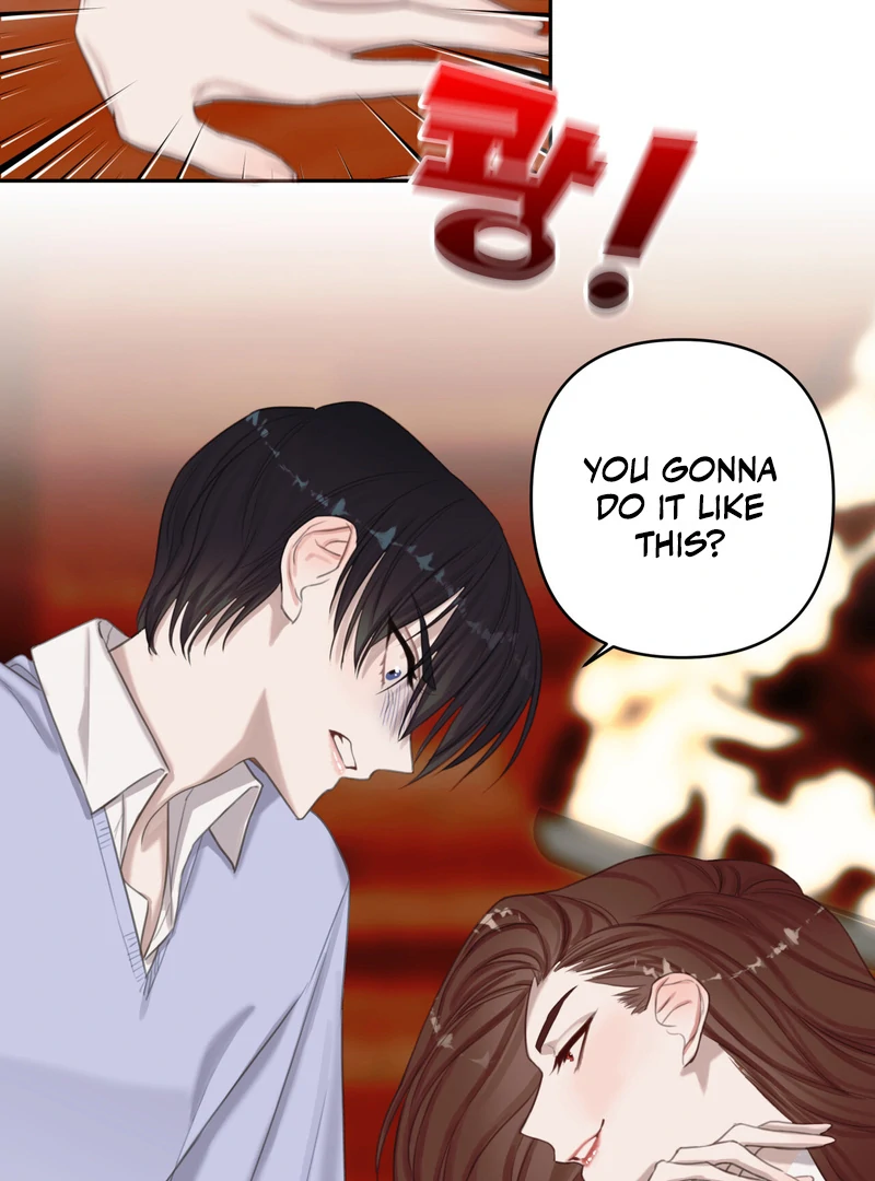 Crazy Psycho Tale chapter 3 page 50