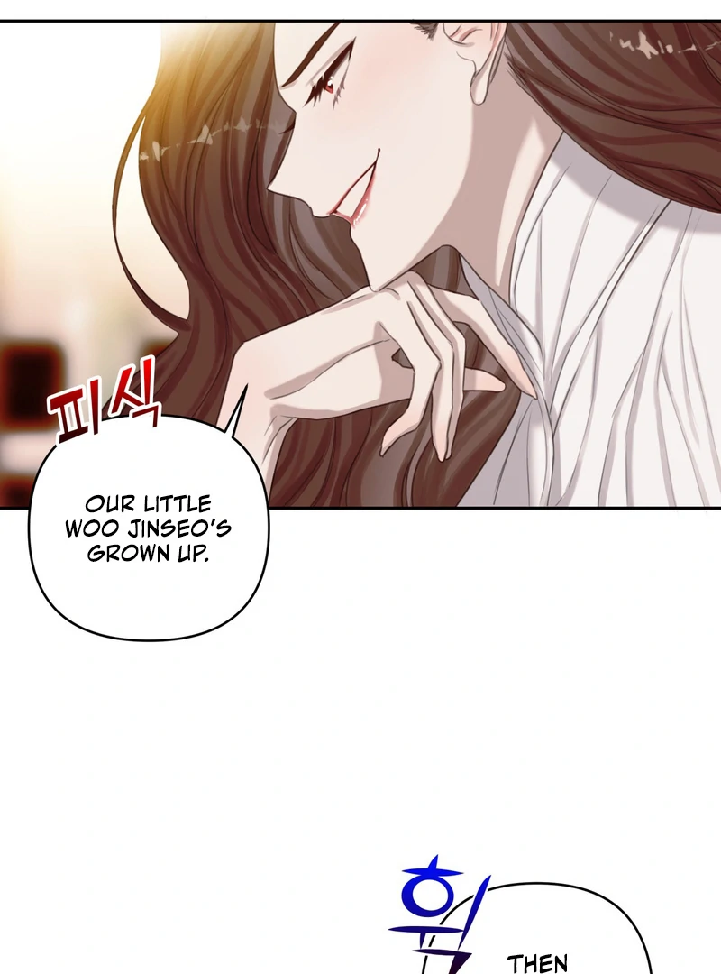 Crazy Psycho Tale chapter 3 page 54