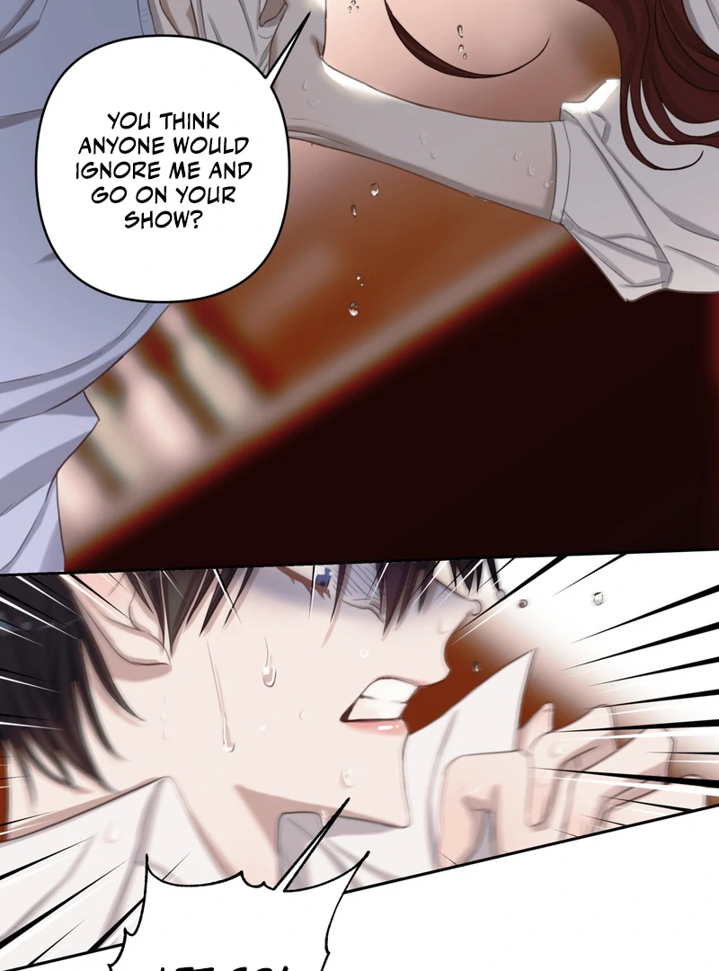 Crazy Psycho Tale chapter 3 page 76